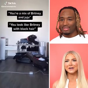 515K views · 5.3K reactions | We React To Celebrity Look-alikes  | Charles & Alyssa Forever | Facebook