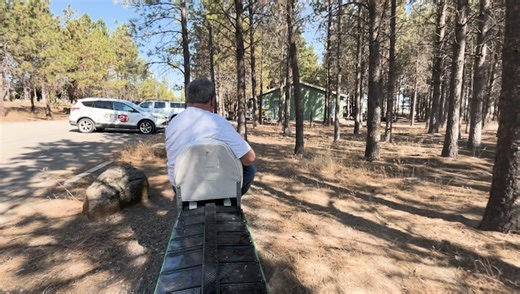 All aboard! Eastern Cascades Model Railroad Club invites public to its 27th annual Open House next weekend