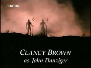 Earth 2 Intro - Opening Credits