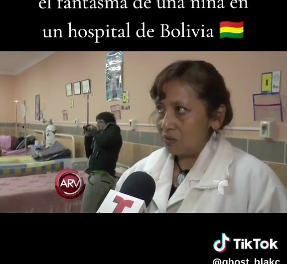 #bolivia🇧🇴 #paranormal