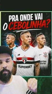 MAIS UMA OPORTUNIDADE DE MERCADO #shorts #futebol