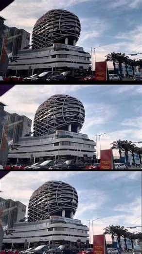 JHL Solitaire Gading Serpong #staycation #hotel #hotelreview #hotelkidsfriendly