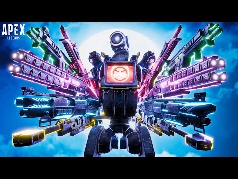 APEX Best AI aimbot v2