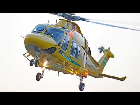 AW169 - Next Generation Versatility