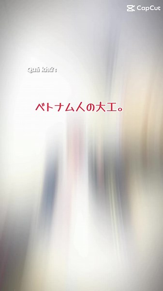 ベトナム人の大工技術と型枠作業