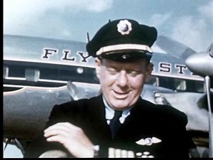 Flying with Arthur Godfrey (1953)