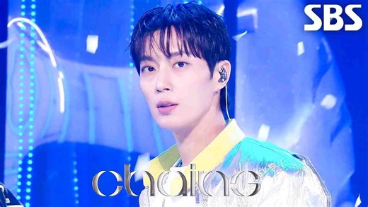 HIGHLIGHT《Chains》打歌舞台 直拍合集 250504