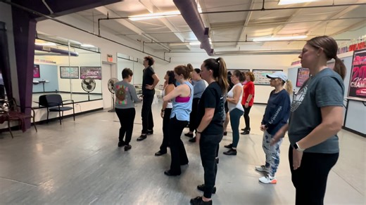 2025-12-1 TAP back together F with music