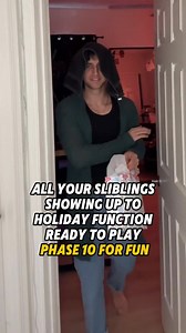 123 reactions · 10 comments |  Wake up your sleeping brains! | Phase 10: World Tour | Facebook