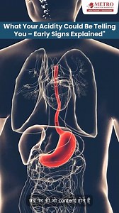 56K views · 120 reactions |  What Your Acidity Could Be Telling You...