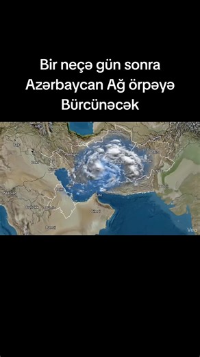 Örpəyə Bürclənmək Hazırlıkları: Kesfet Beni Öne Çıkar