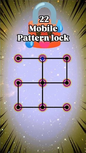 22 Pattern lock 🔐🔒🔐🔐🔒🔒 #mobilepatternlock 📲📲📲📲‪@CharanYadav7475‬ 💞💘💖💖💖💘💘💘💖💖❤️💞💘💖💖❤️