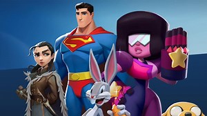 Il trailer di MultiVersus: cosa possiamo aspettarci dall'open beta?