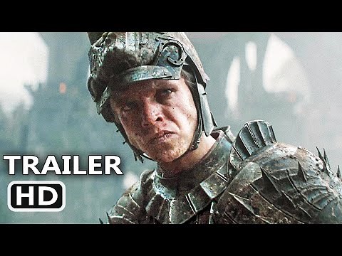 GAME OF THRONES: A KNIGHT OF THE SEVEN KINGDOMS Final Trailer (2026)
