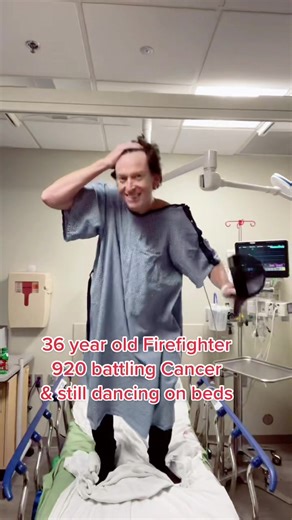 Trevor's Cancer Battle Update on Instagram