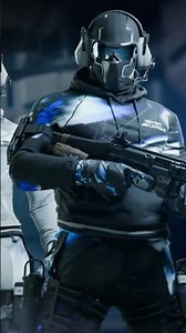 FIRST LOOK at Black Ops 7 CDL Operator Bundle!