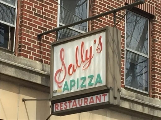 Famed Pizzeria Unveils Plan To Open 15 GA Locations