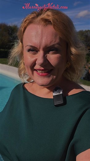 Ukrainian matchmaker. Women. Marriage.Ukraine wives on Instagram: "💍 From Video Date to Wedding Day — One Year of Love | ukrainian_brides | ukrainian_matchmaker | marriage_agency_Ukraine | matchmaking_services | |ukraine_dating | beautiful_ukrainian_women |relationship_tips | ideal_wife | find_a_wife_in_ukraine | dating_ukrainian_woman | meetukrainianwomen | coach | love | marriage | dateideas | marriageagencyukraine | matchmakingservices | Ukrainianromance | Ukrainianwife | Ukrainianmatch | Uk