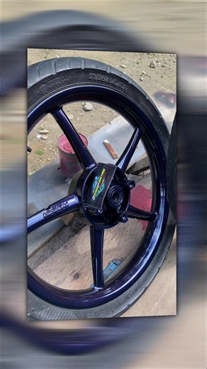 #CapCut monligt blue#rosi #painting #fyp #fypシ゚