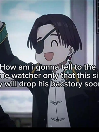 I CAN'T WAITTTTT FINALLY #windbreakeranime #suohayato #backstory #mangaspoilers #patchy_hayato