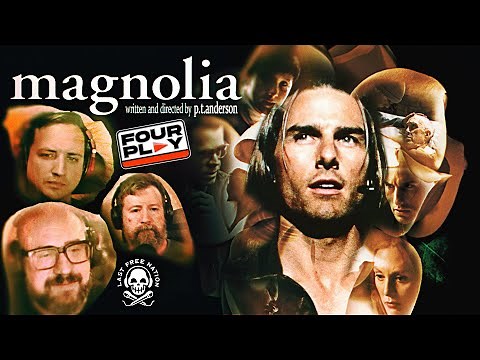 MAGNOLIA (1999): Why This 3-Hour Drama Still Divides People | Four Play