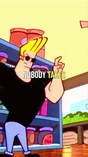 Nobody Takes Johnny's High Sodium Jerky ! 🥩