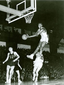 Johnny Green (basketball) - Alchetron, the free social encyclopedia