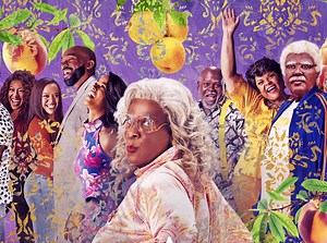 Madea Returns In Hellurrrious Trailer For 'Tyler Perry's A Madea Homecoming'