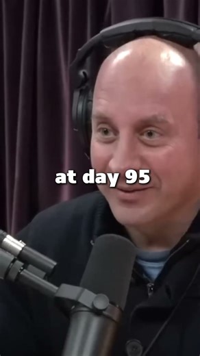 What Happens If You Miss 100 Days In Space?