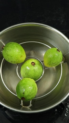 🍈 Guava Payasam Recipe | New Viral Sweet Recipe Shorts
