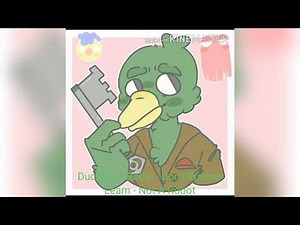 Don't Hug Me, I'm Scared (DHMIS) Characters Theme Song