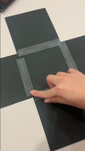 DIY gift box idea 💕