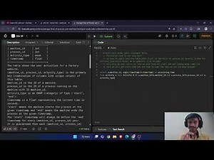 LeetCode SQL Sheet – Ep 9 | Average Time of Process per Machine | Learn SQL with Me | Joins