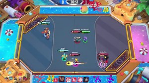 Omega Strikers IS NOT dying