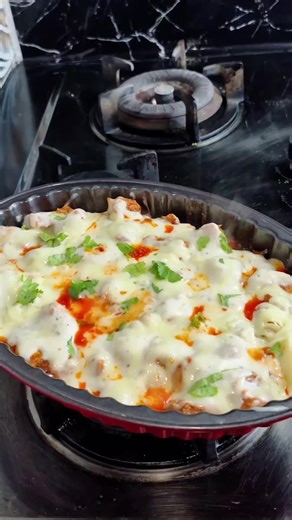 Authentic Turkish Style Chicken Recipe