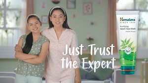 516K views · 785 reactions | Just trust the expert for healthy skin - Himalaya Purifying Neem Face Wash. It is clinically proven. It has the anti-bacterial goodness of Neem and Turmeric that removes pimples and makes skin healthy. | Himalaya Face Care Nepal | Facebook