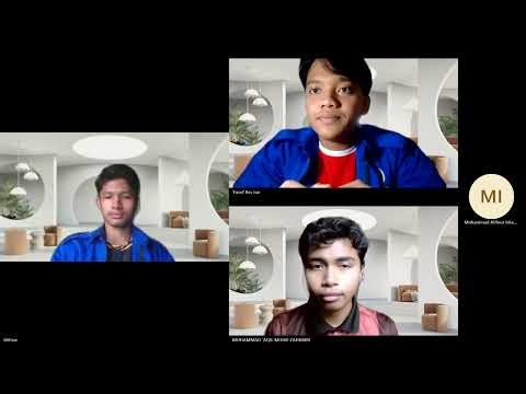 Innovative Product Design using Geometry & SCAMPER Technique (DUM 10122 - Engineering Mathematics 1)