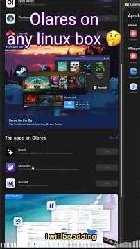 🔥 Open-Source On-Prem Server Olares 🔥