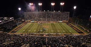 Wake Forest adds Bobby Bowden tribute to stadium ahead of Florida State game