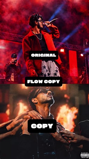 How Talha Anjum Just Copied TYB's Flow — Breakdown