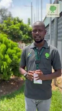 Lessons from the CODE-P Project: Rashid on Sustainable Coffee and Agroforestry in Tanzania