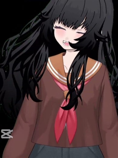 Vtuber model!! #roblox