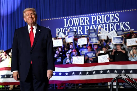 Affordability fact check: Trump can’t hide from higher prices