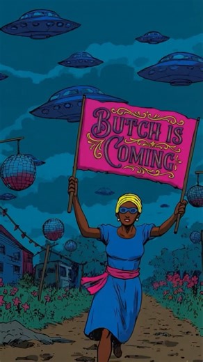 BUTCH on Instagram: "The Butch in Miami for the Art Basel Weekend. Part 2 at Club Space on Saturday, 6 December 2025. This is part of 'Butch's Last US Tour Ever (Maybe)'. Ticket link in bio. Track ID: Butch: When I Was Young 🎬: @hanfilm.art"