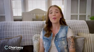 Chartway Federal Credit Union TV Spot, 'Why'