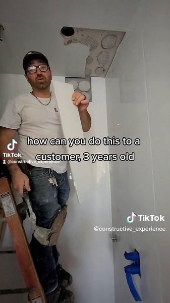 Nightmare Tile Installation - Part 2 | Construction Fail