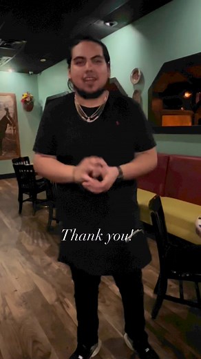 15 reactions | We’re so grateful for people like Jhonvanny Lopez at...