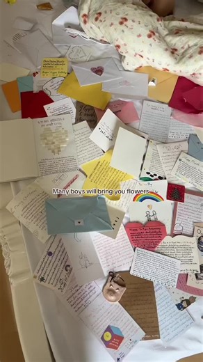 Finding Love Through Favorite Flowers