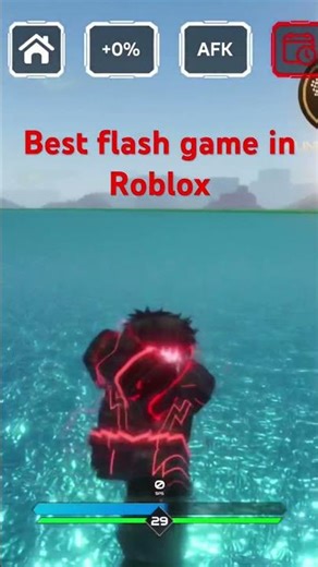 Roblox flash game
