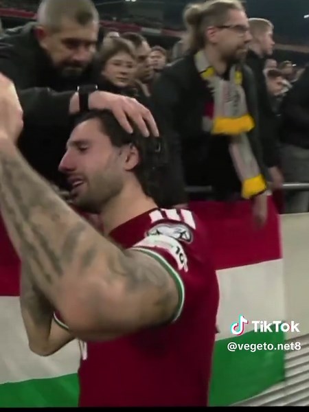 #eliminatorias #mudial2026 #worlcup2026 #szoboszlai #hungary